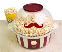 Factory Direct OEM Automatic Popcorn Maker Small Hot Sale...