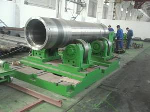 Wholesale centrifugal casting: Centrifugal Casting Machine