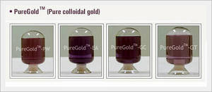 Wholesale Other Inorganic Chemicals: Nano Gold Colloid