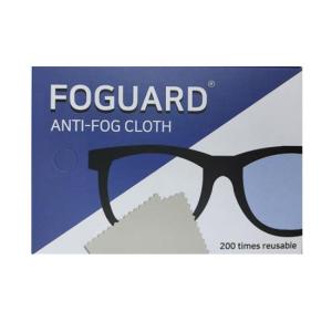Wholesale Eyewear: Anti Fog Cloth for Eyeglasses Reusable Anti Fog Cloth for Hydrophobic Lenses