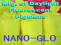 Sell Fluorescent Pigment-for plastisols, inks, paints, screen inks