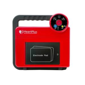 Wholesale ferry: AED - Automated External Defibrillator_HeartPlus NT-180