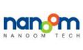 Nanoomtech Co., Ltd. Company Logo