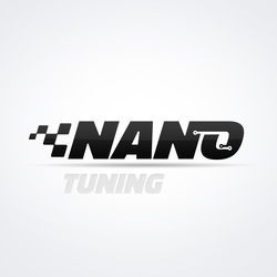 NanoTuning - ECU Chip Tuning Company Logo