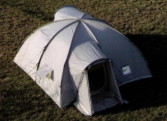 all weather tent