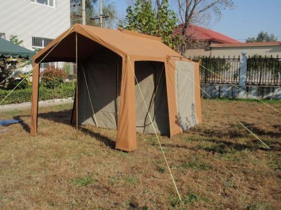 Nanpi County Xinhuida Tour Tent Co Ltd Relief Tent Refugee