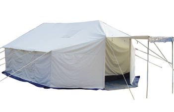 all weather tent