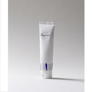 Wholesale natural food color: Think Nature Peppermint Toothpaste 120g