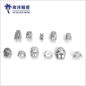 Wholesale forged part: Medical Hearing Equipment