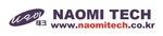 Naomi Tech Company Logo