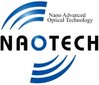 Naotech Co., Ltd. Company Logo