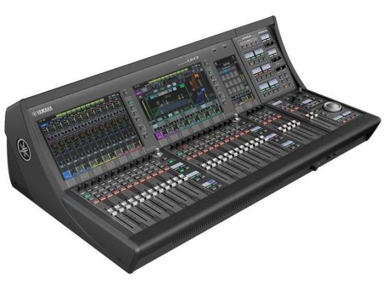 Yamaha DM7-EX 120-Channel Digital Mixer(id:11807390). Buy Japan Digital ...