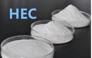 Wholesale service: Hydroxyethyl Cellulose / HEC.