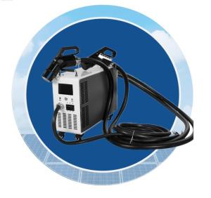 Wholesale electric vehicle battery: Movable Byd EV Fast Charger DC Fast