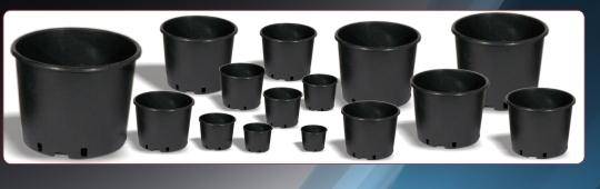 Plastic Nursery Pot Id 4620885 Product Details View Plastic Nursery Pot Image