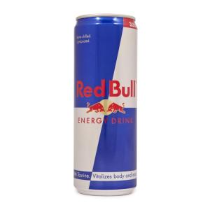 Wholesale manufacture: Red Bull Energy Drink 25cl
