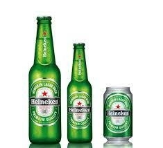 Heineken Beer 25cl,33cl and 50cl(id:10743804). Buy Netherlands Heineken ...