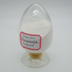 Wholesale ammonia free hair dye: Potassium Monopersulfate