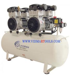 Wholesale control valve: California Air Tools Ultra-Quiet Electric Air Compressor - 4 HP, 20-Gallon Horizontal, 10.6 CFM