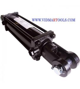 Wholesale hydraulic: Lion Hydraulics LION TH Standard Tie-Rod Cylinder - 3000 PSI, 3in. Bore, 24in. Stroke
