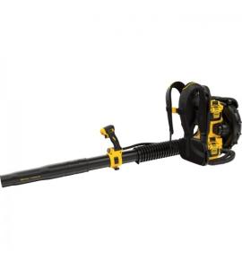Wholesale heavy duty: DeWalt 40V MAX Lithium Ion XR Brushless Backpack Blower with 2 Batteries 7.5 Ah 450 CFM