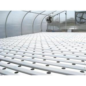 Wholesale steel prop: Hydroponics 2012HL Complete NFT Growing System (Hydroponic Supplies).