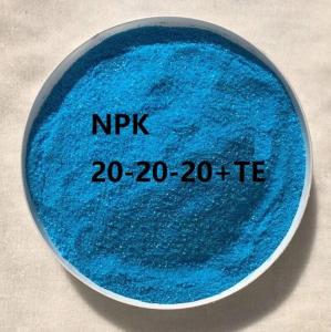 Wholesale npk in compound fertilizer: MasterBlend ALL PURPOSE 20-20-20 Fertilizer