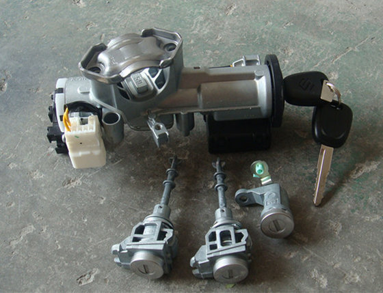 Suzuki Swift Lock Set(id:9119724 