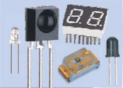 LED (Frame LED,SMD LED,TOP LED,Power LED)