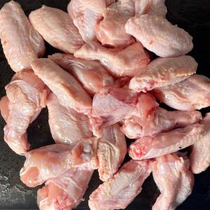 Wholesale china: Grade ''A'' Halal Frozen Chicken Wings and Frozen Chicken Middle Wings /Chicken Wings