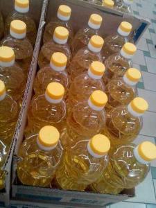 Wholesale oil: Top Quality Grade A Refined Sunflower Oil / Sunflower Oil