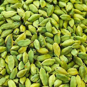 Wholesale Spices & Herbs: Purchase Quality Green Cardamom / Natural Best Quality Fresh Green Cardamom / Dried Green Cardamom
