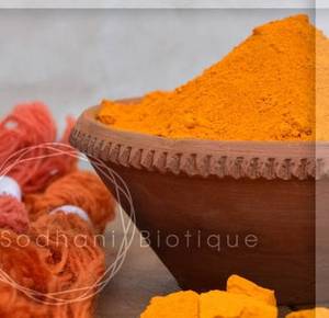 Wholesale antiques: Marrakech Red Natural Vegetable Dyes