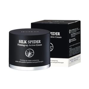 Wholesale energizer: Silk Spider Firming-up Active Cream