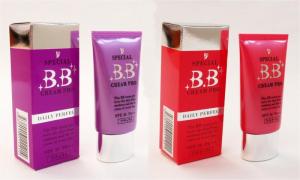 Wholesale healing: BB Cream Pro  Ligh Ochre / Natural