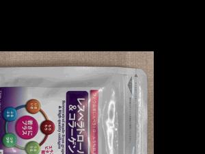 Wholesale c: Resveratrol and Collagen Supplement