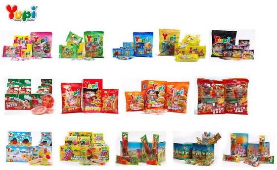 candy indonesia