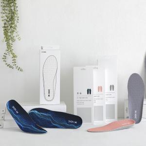 Wholesale PU Insoles: Magic Insole