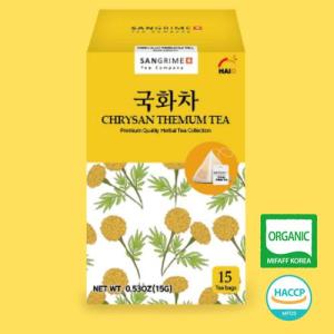 Wholesale packaging bag: Chrysanthemum Tea