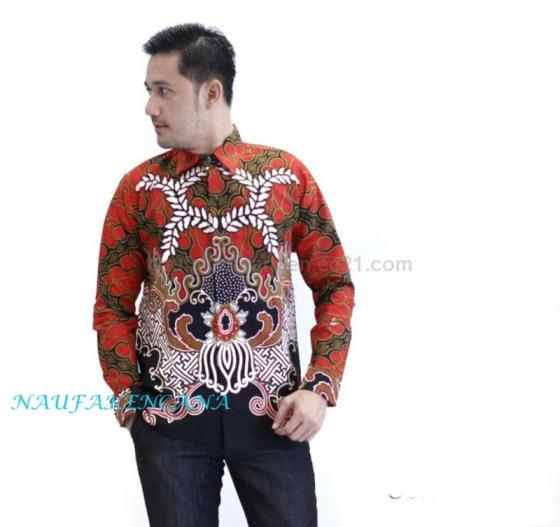 Batik Men S Shirt Batik Men S Fashion Id 11057145 Buy Indonesia Men Batik Shirt Ec21