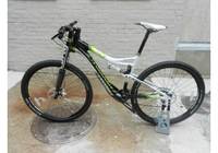 2012 cannondale scalpel 29er