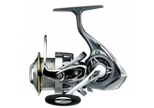 Daiwa Exist 3012 Spinning Reel(id:7269903) Product details - View Daiwa  Exist 3012 Spinning Reel from Naul Moris - EC21 Mobile