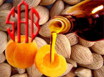 Sell Apricot Kernel Oil 