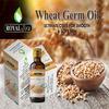 Wholesale plastic packing: Wheatgerm Oil