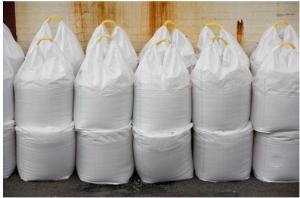 Wholesale bagging: 1 & 2 Lift Loop FIBC Bags