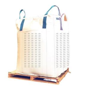 Wholesale ventilating product: Ventilated FIBC Jumbo Bags