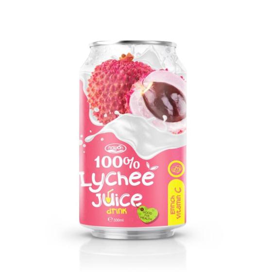 Sell Fruit Juice Canned from Vietnam