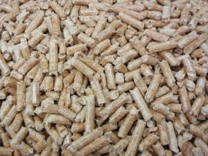 Wholesale food packing: Biomass Wood Pellet
