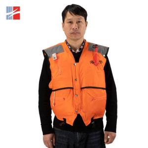 Wholesale Life Vest: Marine Lifejackets for Ships