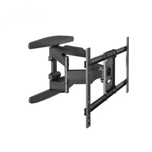 Wholesale tv mounts: 40-80 VESA Compatible Angle Adjustable Arms Swivel LCD TV Wall Mount Bracket